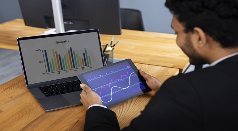 Enterprise Data and Analytic Services