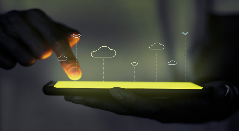 Cloud Solutions and Services