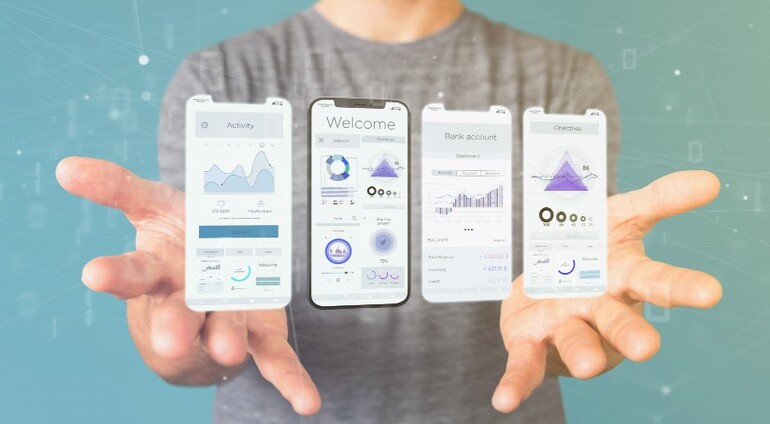 Mobile App Development