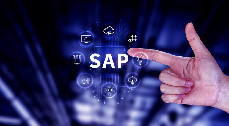 SAP Services
